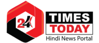 24 Times Today Logo
